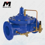 導致減壓閥漏氣的常見原因